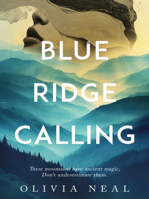 cover image of Blue Ridge Calling